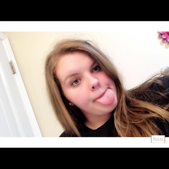 Meet your Posher, Kyleigh - Picture 1 of 1